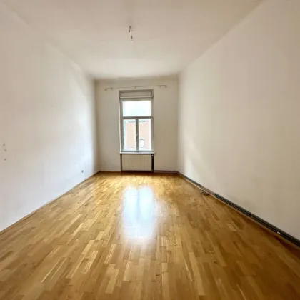 1 Monat mietfrei! 2-Zimmer-Wohnung mit sonnigem Balkon in absolut bester Lage im 1. Grazer Bezirk in der Grazbachgasse - Provisionsfrei - Bild 2
