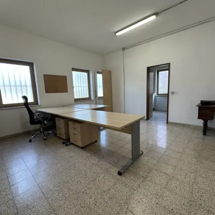 Attraktive Bürofläche in zentraler Lage & bester Anbindung ! - Bild 2