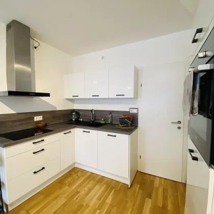 Toplage in Knittelfeld: gepflegte 2-Zimmer-Wohnung mit Balkon und moderner Ausstattung - Bild 3