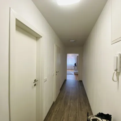 Toplage in Knittelfeld: gepflegte 2-Zimmer-Wohnung mit Balkon und moderner Ausstattung - Bild 2