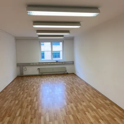 Büro in top Lage! 34 m²  - 4020 Linz - Bild 2