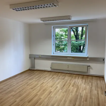 LINZ - kleines, feines Büro in top Lage! - Bild 2