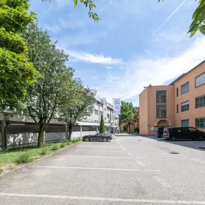 LINZ - kleines, feines Büro in top Lage! - Bild 3
