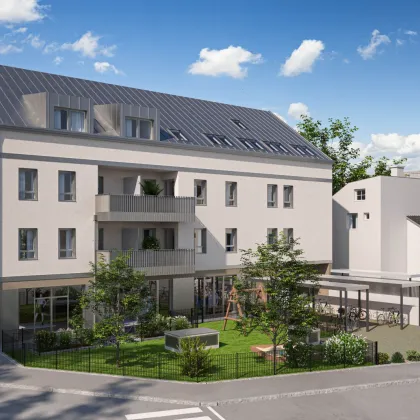 Stadtresidenz Schallmoos - Bild 2