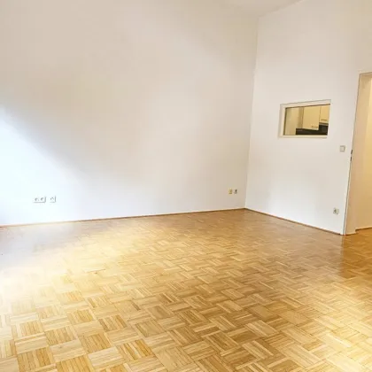 Nähe Schloss Eggenberg und FH-Joanneum: ruhig gelegene gemütliche, sonnige Wohnung mit kleiner Terrasse - Bild 3