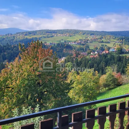 Zwischen Himmel und Hügeln - Panoramablick bis nach Slowenien - Bild 2
