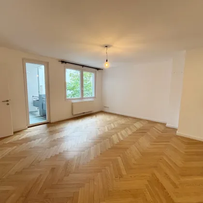Großzügige 2 Zimmerwohnung im schönen 4. Wiener Gemeindebezirk! - Bild 2