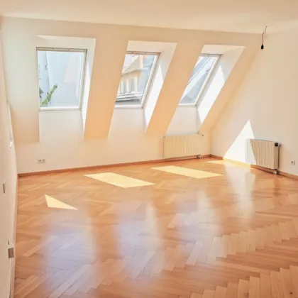 Großzügige 2 Zimmerwohnung im schönen 4. Wiener Gemeindebezirk! - Bild 2