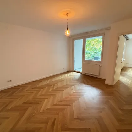 Großzügige 2 Zimmerwohnung im schönen 4. Wiener Gemeindebezirk! - Bild 3