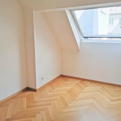 Großzügige 2 Zimmerwohnung im schönen 4. Wiener Gemeindebezirk! - Bild 3