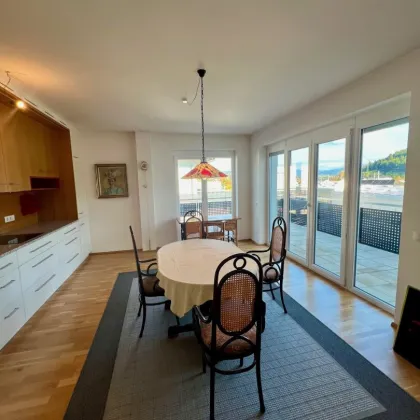 Traumhafte Dachgeschoßwohnung in St. Veit: 121m² mit Terrasse und Lift! - Bild 3