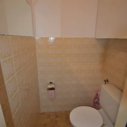 Balkonwohnung, sehr ruhig, Aufzug - Bild 3
