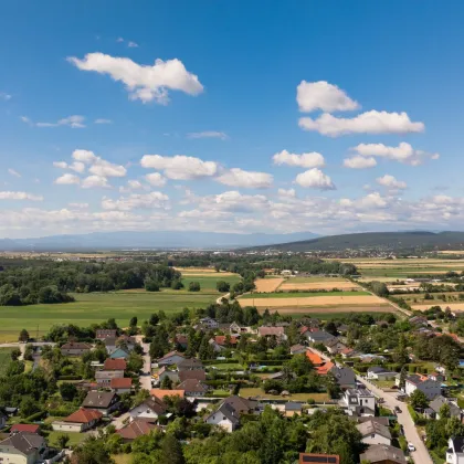 ***Einzigartiges Baugrundstück in Matzendorf!*** - Bild 3