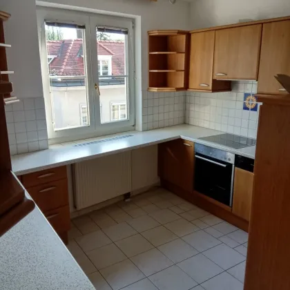 HELLE WOHNUNG MIT BALKON NÄHE LAINZER PLATZ - Bild 2