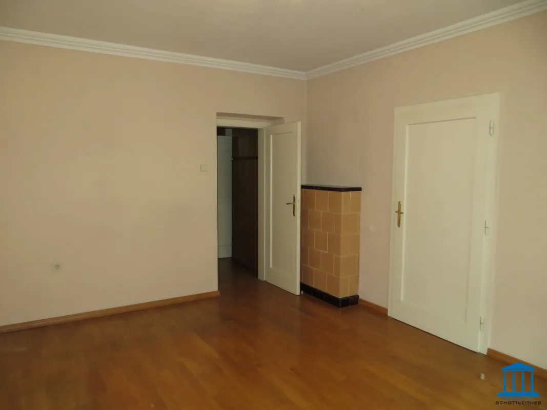 Eigentumswohnung in Zentrumslage in Wiener Neustadt - Bild 1