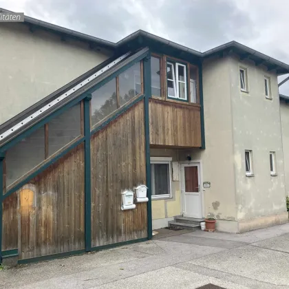 Genießen Sie Ihr eigenes Zuhause und profitieren Sie gleichzeitig von regelmäßigen Mieteinnahmen. - Bild 3