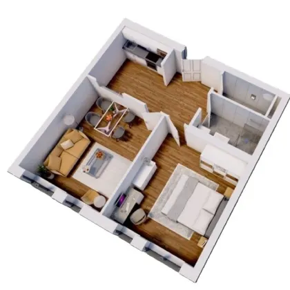 PREMIUM-Investment mit Weitblick! - Bild 3