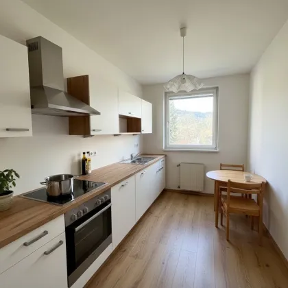 #Leoben #Wohnung #Kaufen #Sanieren #Schlüsselfertig einziehen! - Bild 3