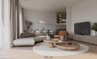 Neues Wohngefühl – hell, modern und familiengerecht