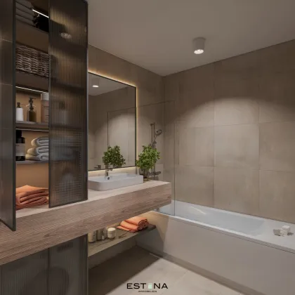 Neues Wohngefühl – hell, modern und familiengerecht - Bild 3