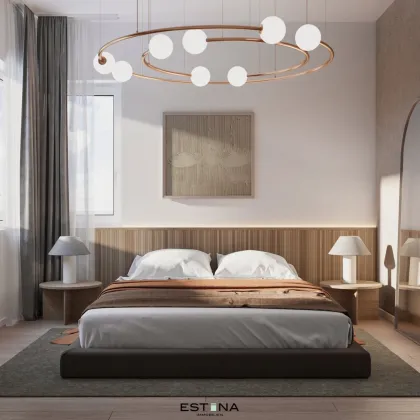 Helle Räume, eigener Garten, familiäres Umfeld – hier beginnt Zuhause - Bild 3