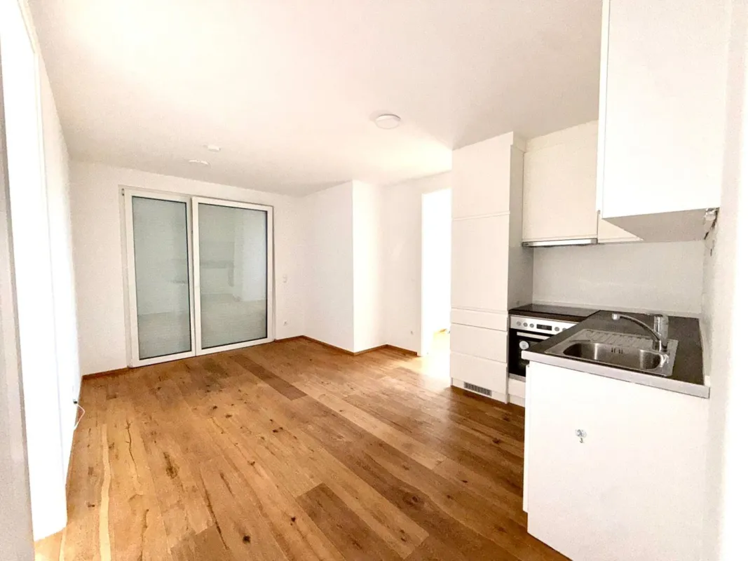 Lemböckgasse Dreizimmerwohnung nähe U-Bahnlinie Perfekterstraße! - Bild 1