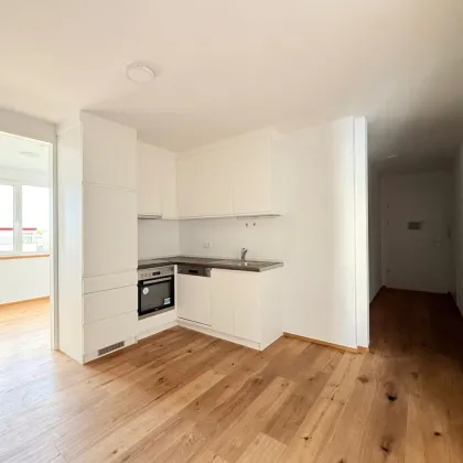 Lemböckgasse Dreizimmerwohnung nähe U-Bahnlinie Perfekterstraße! - Bild 2