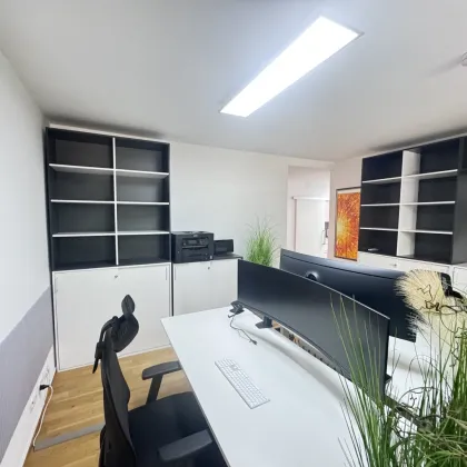 wunderschönes Büro - VOLL AUSGESTATTET - Bild 2