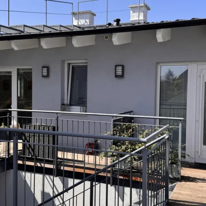 „Fünf Wohneinheiten in Bestlage – exklusives Mehrfamilienhaus nahe der Fußgängerzone Mödling“ | ZELLMANN IMMOBILIEN - Bild 3