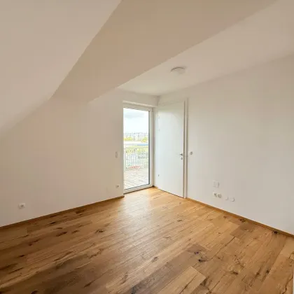 Lemböckgasse Dachgeschosswohnung zzgl. Terrasse 14,88m² nähe U-Bahnlinie Perfekterstraße! - Bild 3