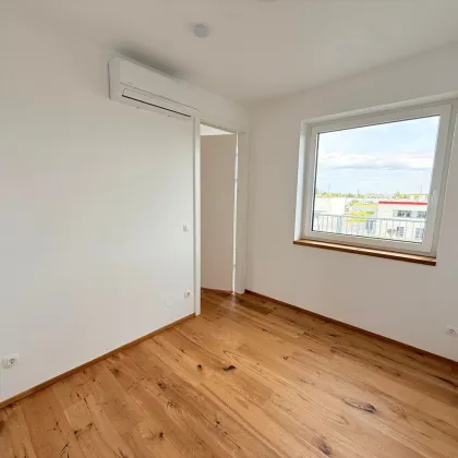 Lemböckgasse Dachgeschosswohnung zzgl. Terrasse 14,88m² nähe U-Bahnlinie Perfekterstraße! - Bild 2
