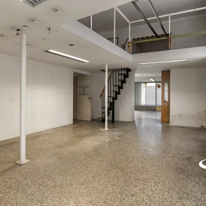 Perfekte Praxis- oder Büroräumlichkeiten in exzellenter Lage, bis zu 595m²! - Bild 3