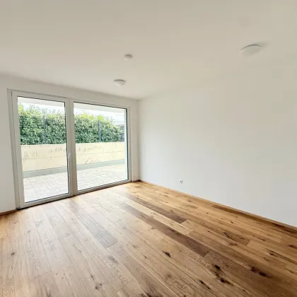 Lemböckgasse Vierzimmerwohnung zzgl. Terrasse 17,49 m² nähe U-Bahnlinie Perfekterstraße! - Bild 2