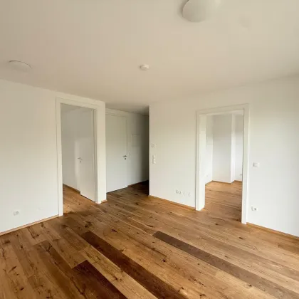 Lemböckgasse Vierzimmerwohnung zzgl. Terrasse 17,49 m² nähe U-Bahnlinie Perfekterstraße! - Bild 3