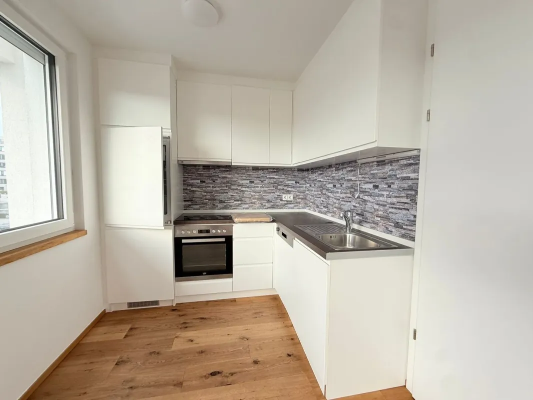 Lemböckgasse Etagenwohnung nähe U-Bahnlinie Perfektastraße! - Bild 1