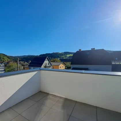 Großfamilien aufgepasst: Großteils saniertes , wunderbares Wohnhaus in sehr ruhiger und sonniger Lage - Bild 2