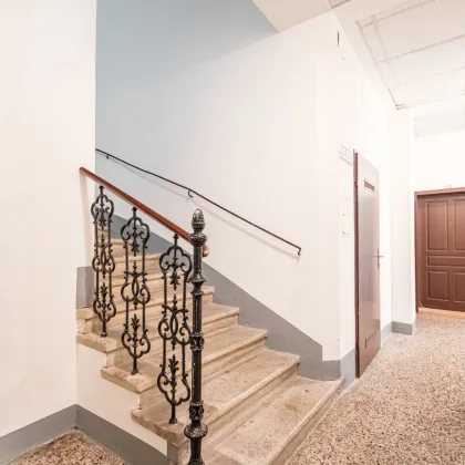 Charmanter Altbau in Toplage – Ehrenfelsgasse 3, 1120 Wien - Bild 2