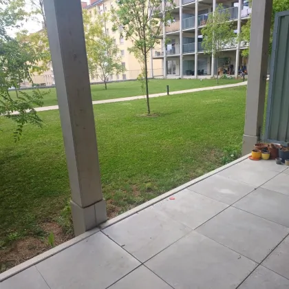 Smart City Süd Top 140: 2-Zimmer-Wohnung mit Terrasse für entspanntes Wohnen! - Bild 3