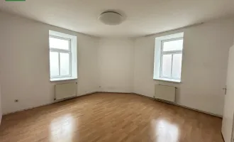 Charmanter Altbau in Toplage – Ehrenfelsgasse 3, 1120 Wien