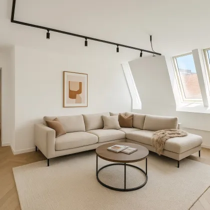 Marie | DG-Komfort für Anspruchsvolle – großzügig. sonnig. elegant. - Bild 2