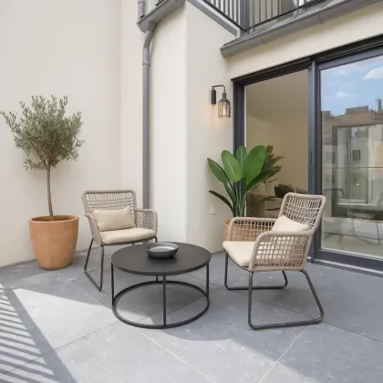 Marie | DG-Komfort für Anspruchsvolle – großzügig. sonnig. elegant. - Bild 3