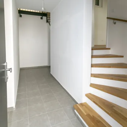 Moderne mehrgeschoßige Wohnung mit großer Dachterrasse - Bild 3