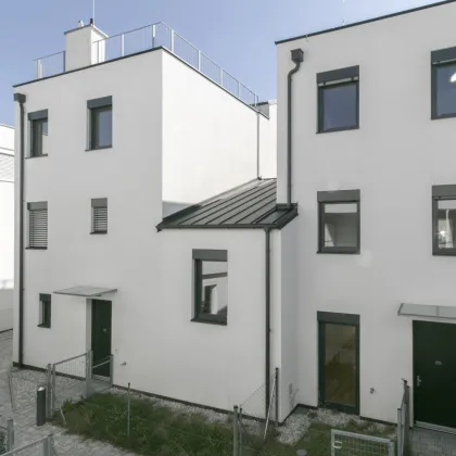 Moderne mehrgeschoßige Wohnung mit großer Dachterrasse - Bild 2