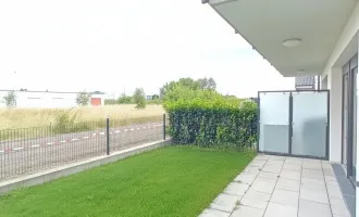 Neuwertige 2-Zimmer-Wohnung mit Garten in Traismauer – Ihr neues Zuhause!