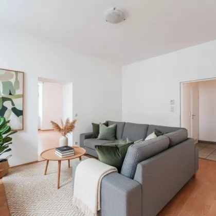 Charmanter Altbau in Toplage – Ehrenfelsgasse 3, 1120 Wien - Bild 3