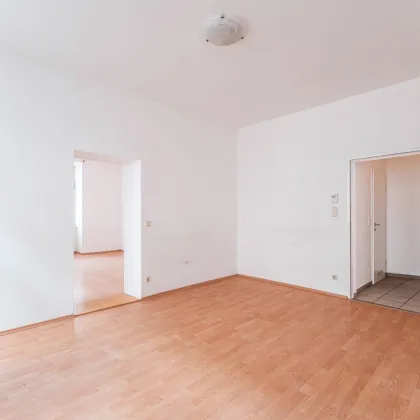 Charmanter Altbau in Toplage – Ehrenfelsgasse 3, 1120 Wien - Bild 2