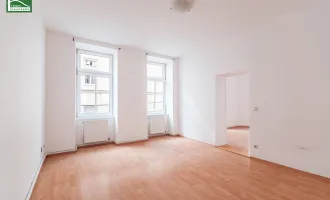 Charmanter Altbau in Toplage – Ehrenfelsgasse 3, 1120 Wien