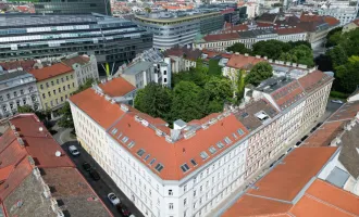 Charmanter Altbau in Toplage – Ehrenfelsgasse 3, 1120 Wien