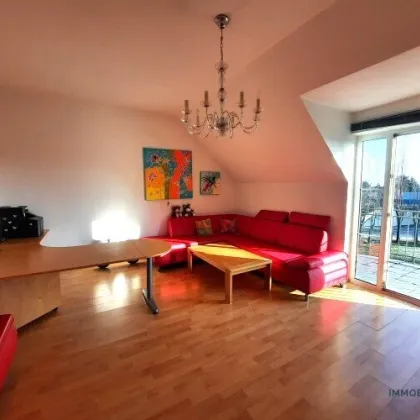 Gemütliche 2-Zimmer-Wohnung mit Balkon in Baden – Ihr neues Zuhause! - Bild 2