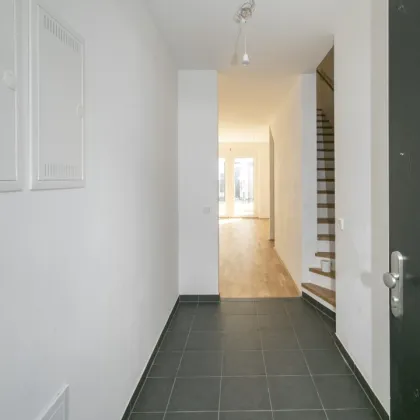 Modernes Innenstadtreihenhaus in absoluter Ruhelage - Bild 3